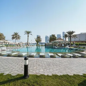 Resort Le Meridien, Abu Dhabi